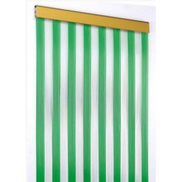 Cortinas de fechamento