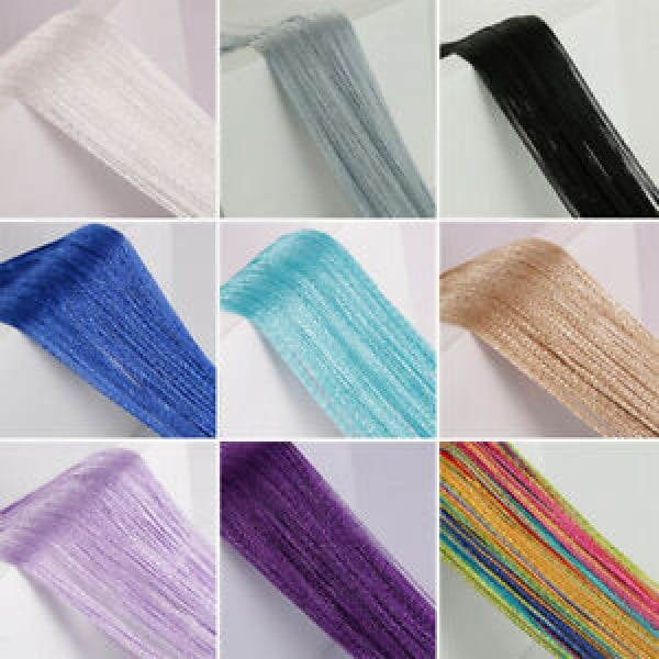 Cortinas de fechamento