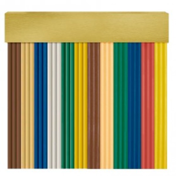 Cortinas de fechamento