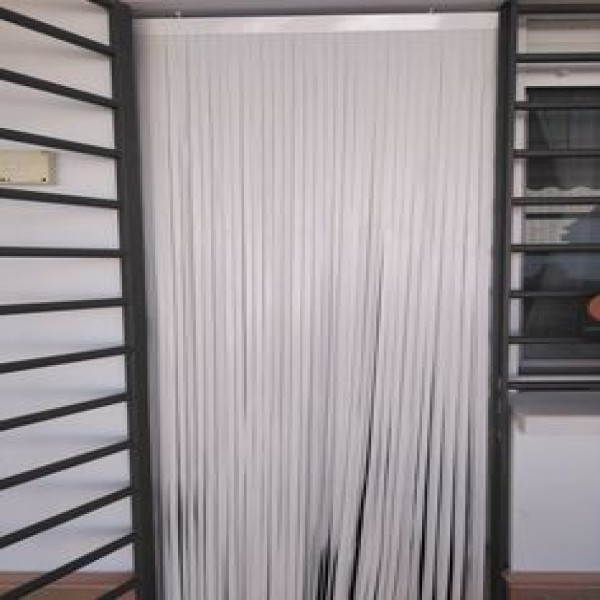 Cortinas de fechamento