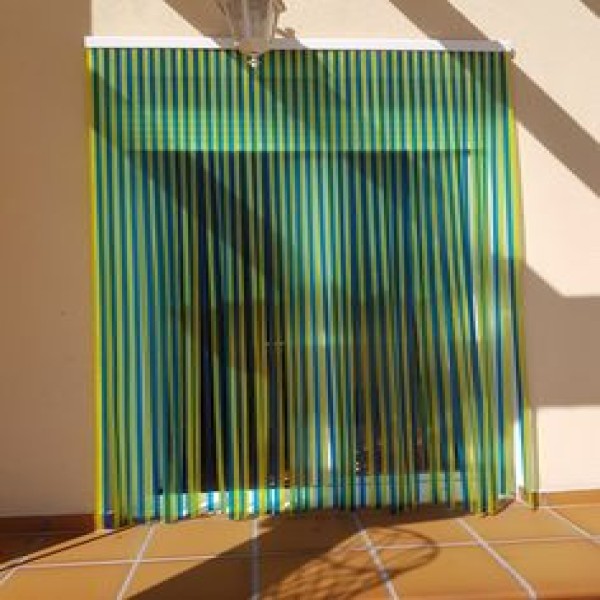 Cortinas de fechamento