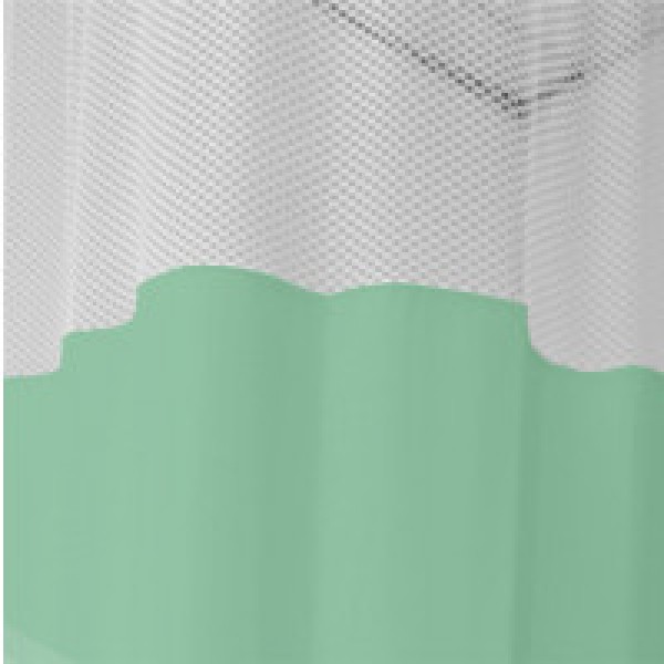 Cortinas de PVC para isolamento em refrigeração