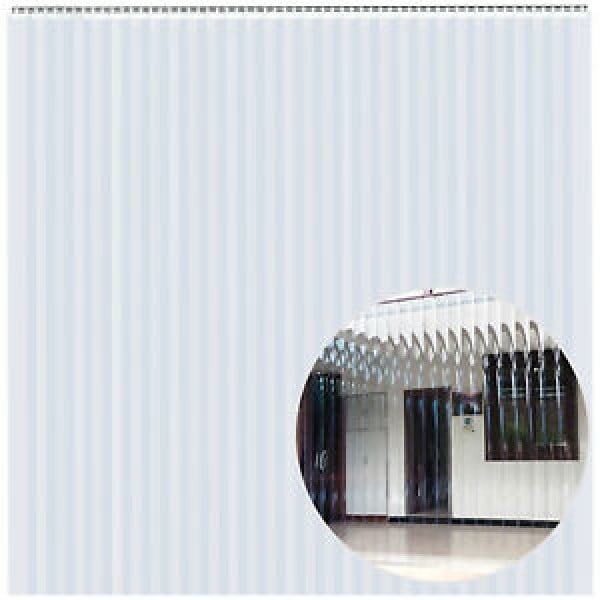 Cortinas em tiras de pvc flexível preço
