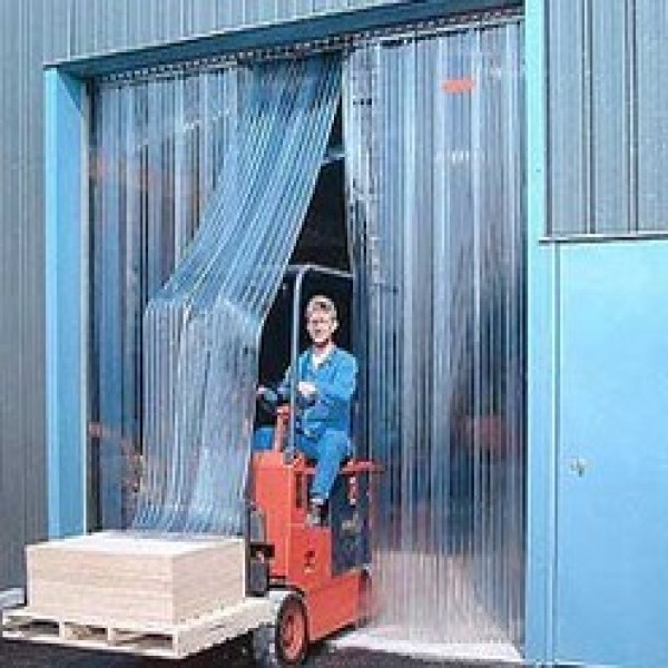 Cortinas flexíveis