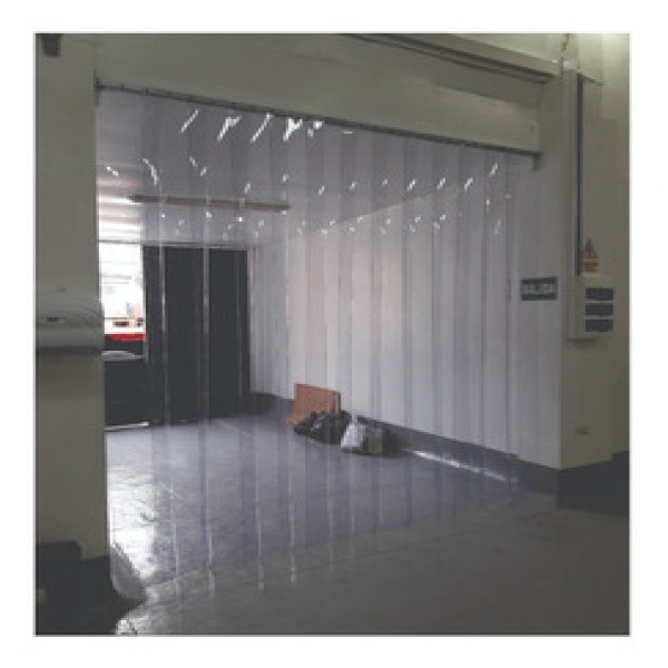 Cortinas flexíveis