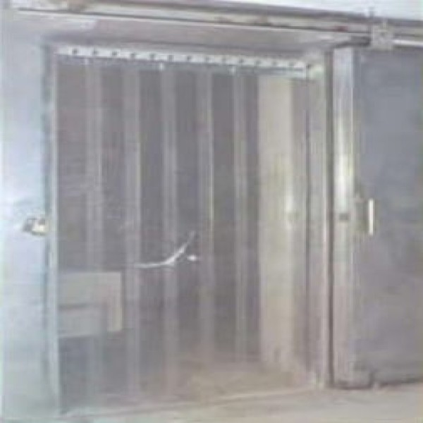 Cortinas flexíveis