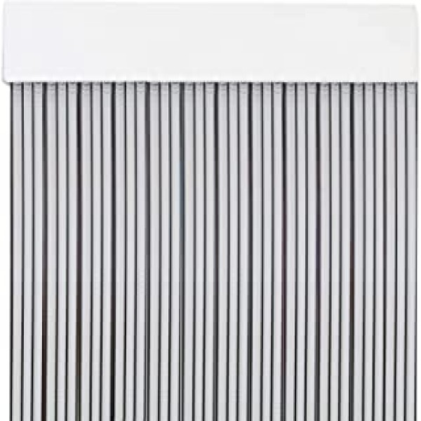Cortinas para fechamento em tiras industrial