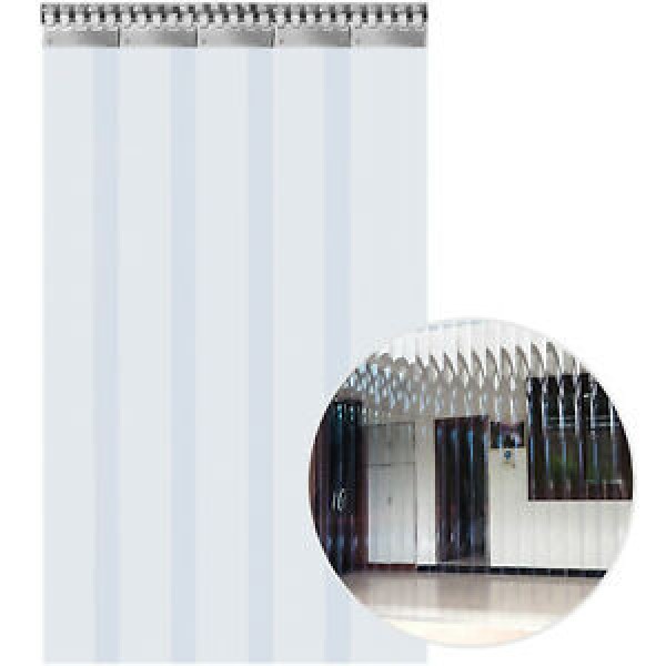 Cortinas para fechamento em tiras industrial
