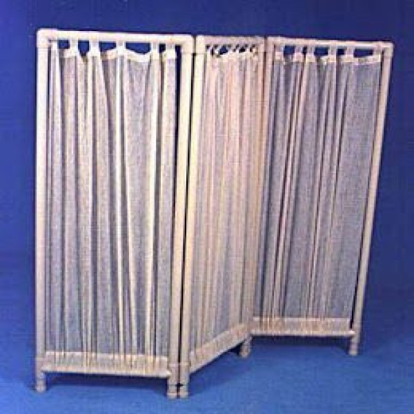 Fabricante de cortina de PVC