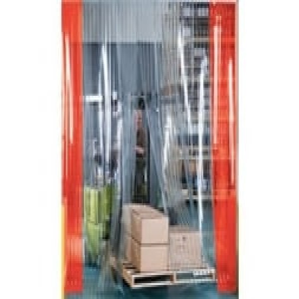 Fabricante de cortina de PVC