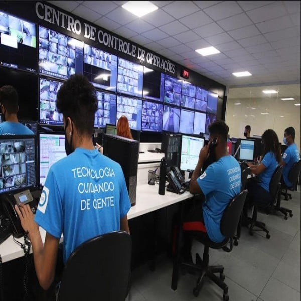 Empresa portaria virtual em SP