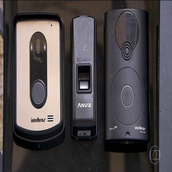 Portaria eletrônica para condomínios