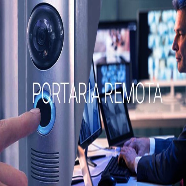 Portaria remota