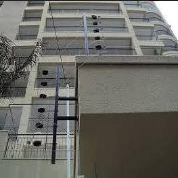 Sistema de proteção em intrusão