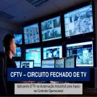 Automação CFTV
