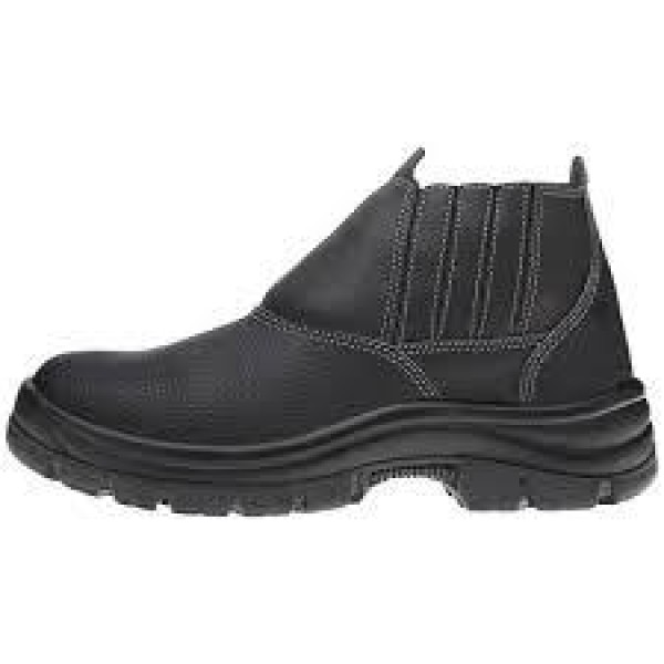 Bota De Segurança Masculina