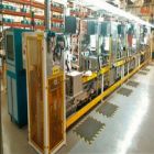 automação industrial maquinas