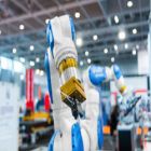 automação de processos industrial