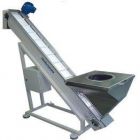 esteira industrial rolete