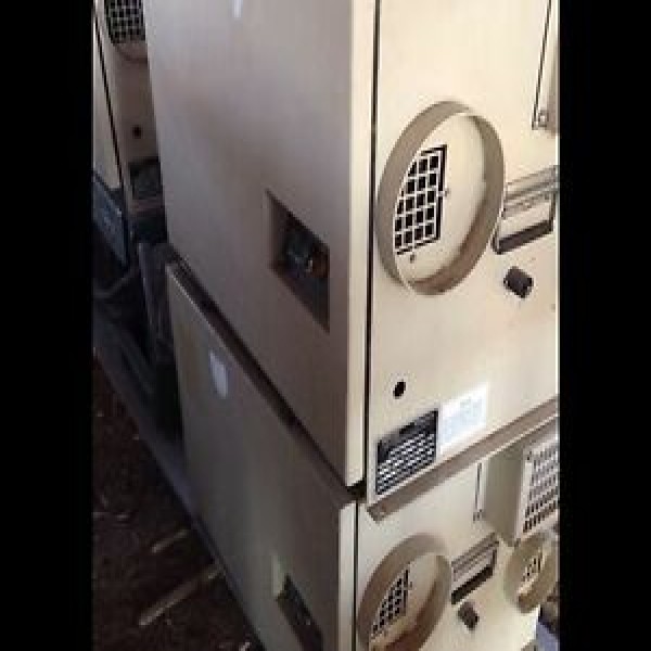 Desumidificadores com rotor dessecante