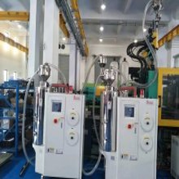 Desumidificadores com rotor dessecante