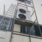 Serviços equipamentos de climatização