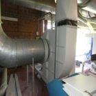 equipamentos de climatização industrial