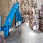 polipropileno reciclado granulado