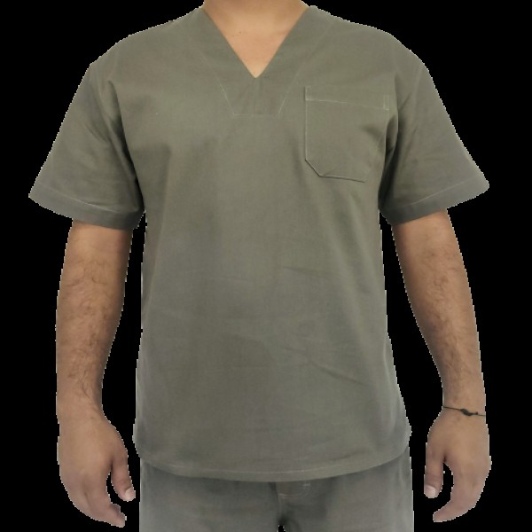 Confecção de uniformes hospitalares