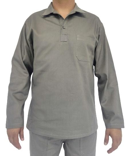 Confecção de uniformes industriais