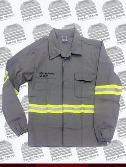 confecção de uniformes profissionais preço 