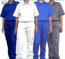 uniformes profissionais industriais em salvador