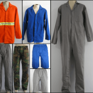 uniformes profissionais operacionais preço