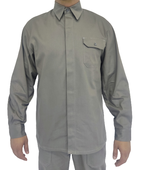 UNIFORME PROFISSIONAL