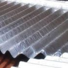 Manta asfáltica aluminizada para telhado