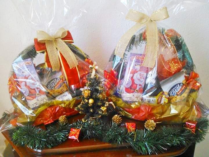 Cesta De Natal Para Empresas Rio Grande Do Sul - Cesta Sul Cesta De Natal Para Empresas Rio Grande Do Sul - Cesta Sul
