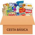 Cesta básica RS