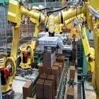 automação industrial em porto velho