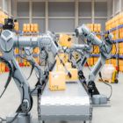 automação industrial em palmas