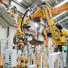 empresa de automação industrial