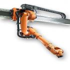 automação industrial valor