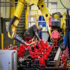 automação industrial no amazonas