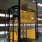 elevadores para indústrias