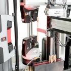 Fabricação de dispositivos de teste am