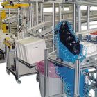 Fabricação de dispositivos de teste em manaus