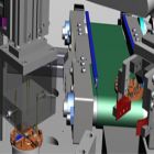 Fabricação de dispositivos de teste em belém