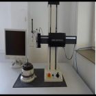 Fabricação de dispositivos de teste em porto velho