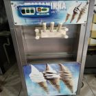 Maquina de sorvete casquinha