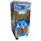 Máquina de sorvete expresso italianinha