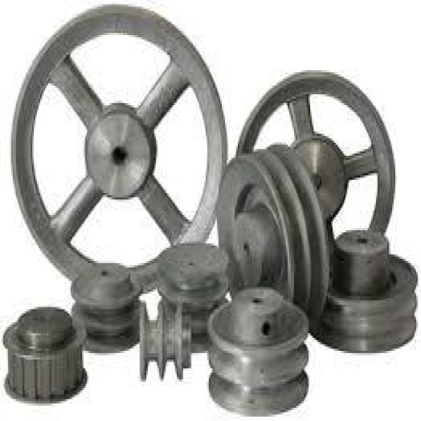 Polia Soluções Industriais